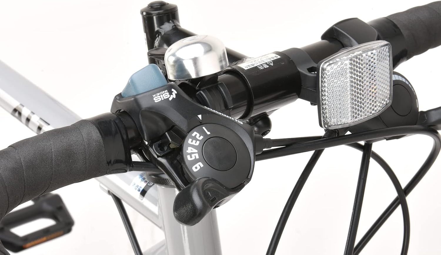 ALTAGE アルテージ ARD-001 ロードバイク 自転車 700C 18段変速 マット